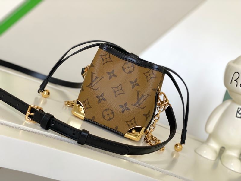 LV Bucket Bags